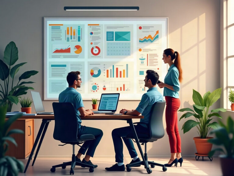 Why Oshawa Businesses Love Our E-commerce Website Development