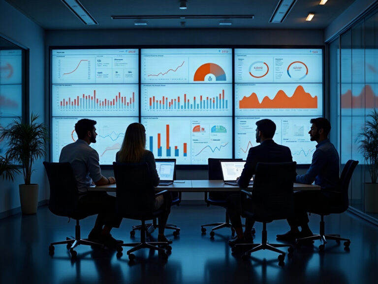 Your Go-to Company for Business Website Solutions in Grimsby