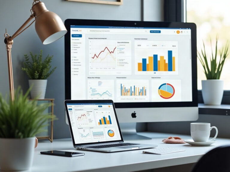 Your Go-to Company for Seo Consulting in Vaughan