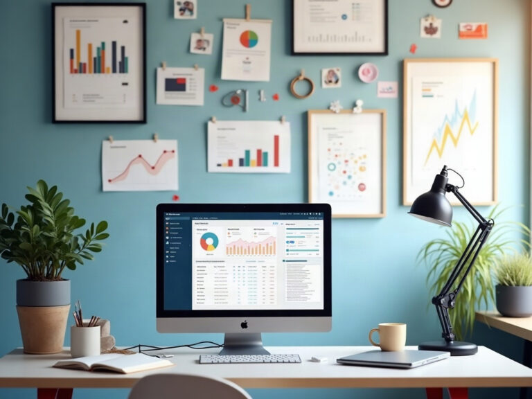 SEO Tune-Up for Fenwick Home Services & Trades: Where to Start