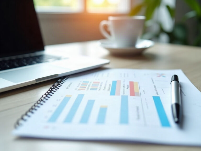 SEO Tune-Up for Georgetown Restaurants & Dining: The First Fixes