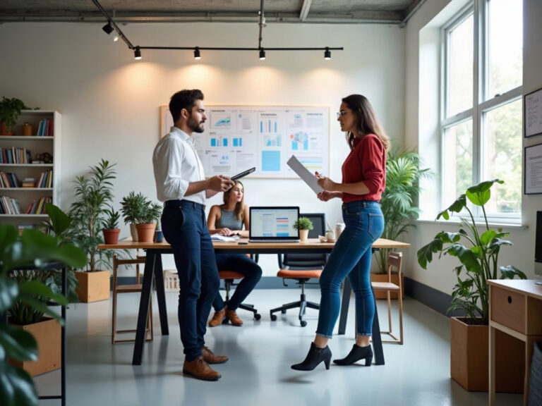 SEO Tune-Up for London Manufacturing: The First Fixes
