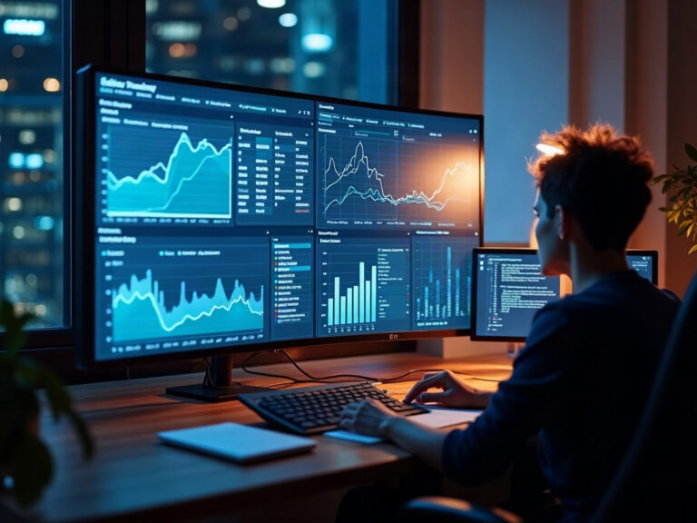 SEO Tune-Up in Barrie: A 30-Day Cleanup