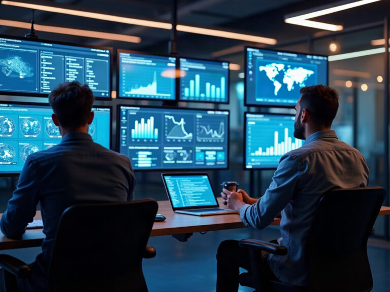 SEO Tune-Up in Brampton: The First Fixes