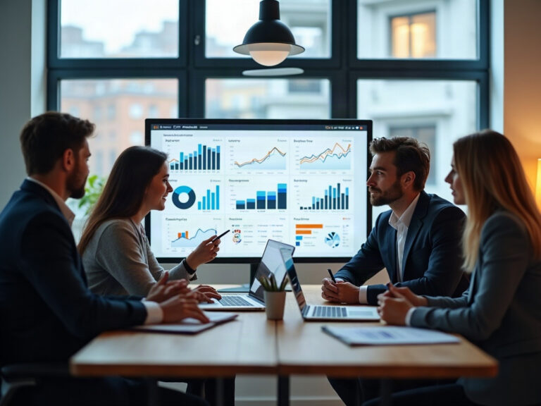 SEO Tune-Up in Cambridge: The First Fixes