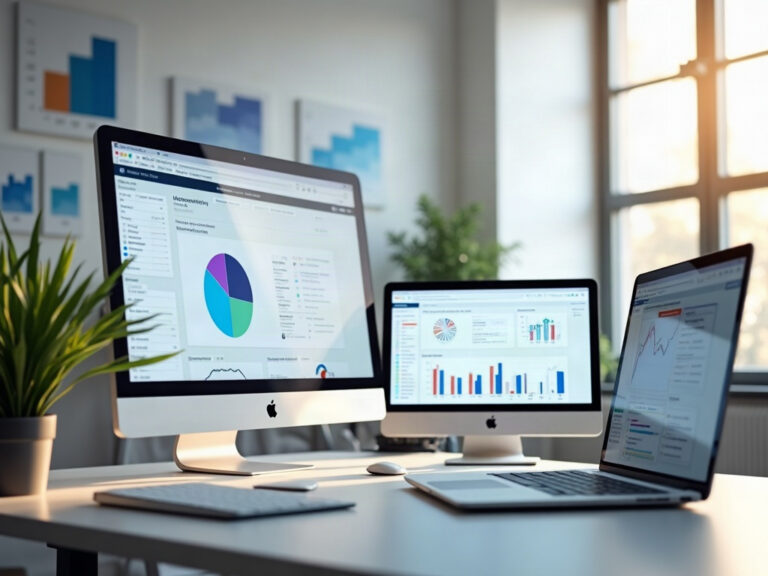 Web Design in Chatham: Mobile-First by Default