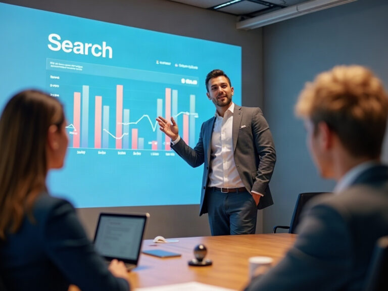 Web Design in Stratford: Built for Local Search