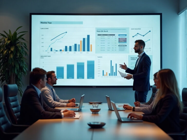 Website and SEO Management in Port Elgin: What a Monthly Plan Covers