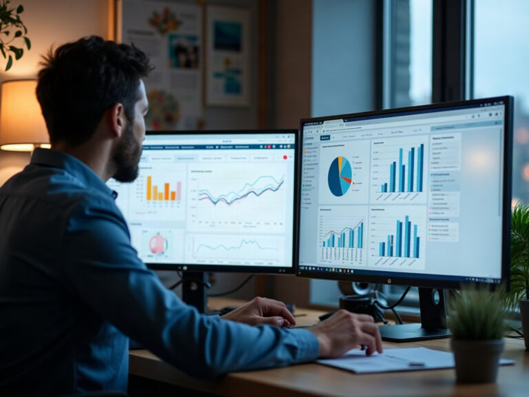 Website and SEO Management in Thunder Bay: What a Monthly Plan Covers